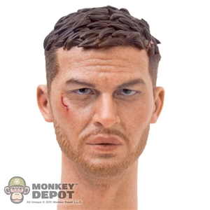 Head: DamToys Tom Hardy