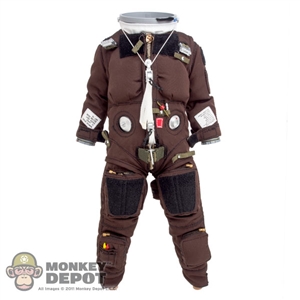 Suit: DamToys S901J Full-Pressure Suit w/Body