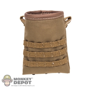 Pouch: DamToys MOLLE Roll Up Dump Pouch