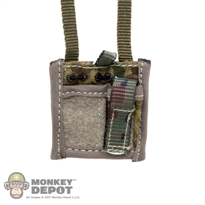 Pouch: DamToys MTP Osprey Admin Pouch