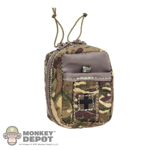 Pouch: DamToys MTP Osprey First Aid Pouch
