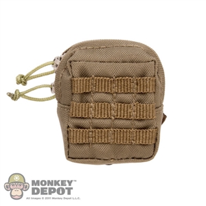 Pouch: DamToys GP Pouch