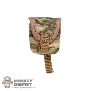 Pouch: DamToys Grenade Pouch