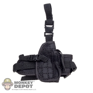 Holster: DamToys Drop Leg Pistol Holster