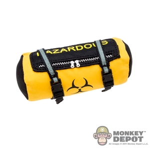 Bag: DamToys Hazardous Dump Pouch