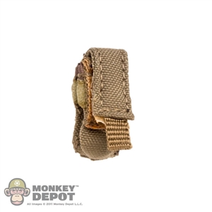 Pouch: DamToys 17 Pistol Mag Pouch