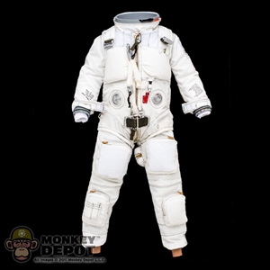 Suit: DamToys S901J Full-Pressure Suit w/Body