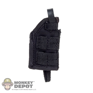 Holster: DamToys Drop Leg Pistol Holster