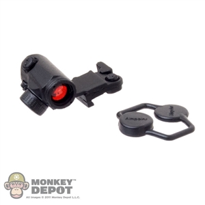 Sight: DamToys T1 Reddot Sight w/Cover