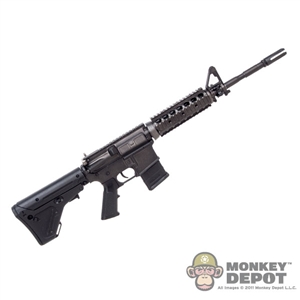 Rifle: DamToys M4
