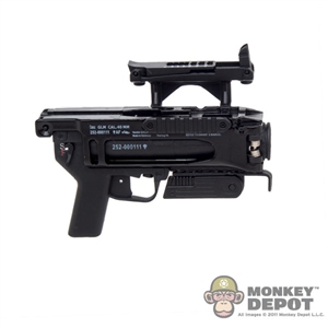 Rifle: DamToys M320 Grenade Launcher w/Sight