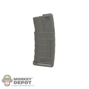 Ammo: DamToys PMAG 30 (Gray)