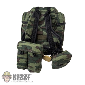 Harness: DamToys Female RD-54 Airborne Assault Pack