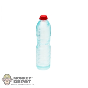 Food: DamToys Water Bottle