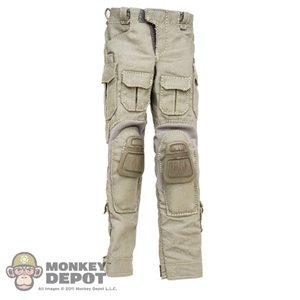 Pants: DamToys Female G3 Combat Pants