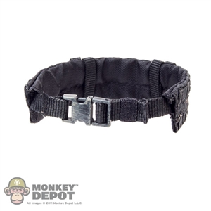 Belt: DamToys Padded Female Battle Belt