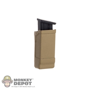 Holster: DamToys CQC Single Stack Pistol Mag Holster w/Mag