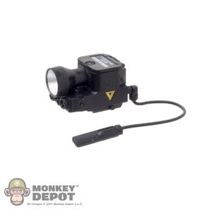 Sight: DamToys LLM01 Laser Light Module