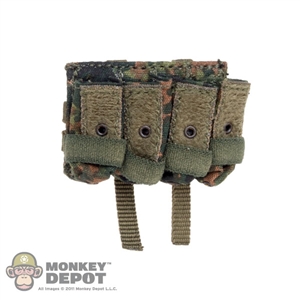 Pouch: DamToys Quad 40MM Pouch For MK13 Flashbang