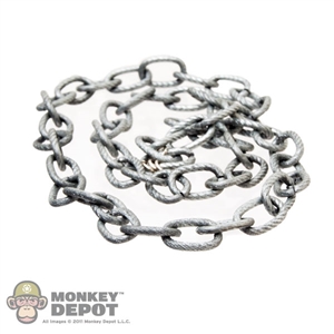 Tool: DamToys Metal Chain