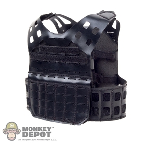 Vest: DamToys ULPC Plate Carrier