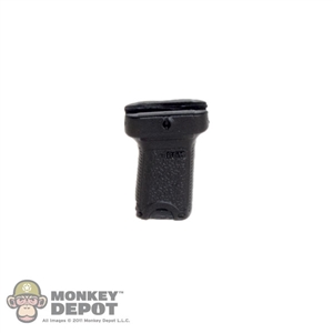 Grip: DamToys BCM Rail Vertical Grip