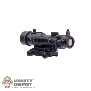 Sight: DamToys ACOG ECOS w/Killflash