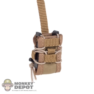 Ammo: DamToys PMR-30 Mag Pouch (Ammo Not Included)