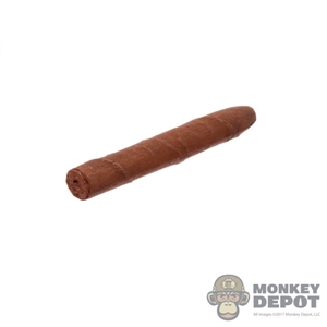 Smoke: DamToys Cigar