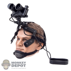 Gear: DamToys Lucie NVG w/Headgear