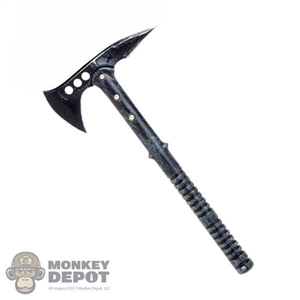 Axe: DamToys Tomahawk Axe