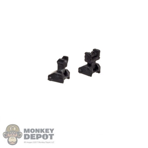 Sight: DamToys SIG Front & Rear Sights