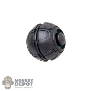 Grenade: DamToys Seeker Mine