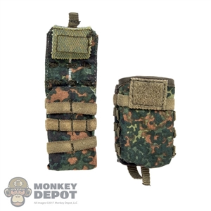 Pouch: DamToys Taktik Medical Tasche Trauma Kit Pouch