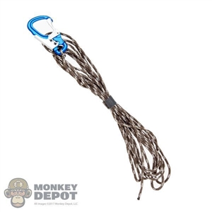 Tool: DamToys Climbing Rope w/Carabiner