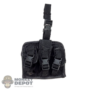 Holster: DamToys Drop Leg G26 Pistol Holster