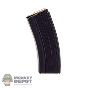 Ammo: DAM M16 Magazine