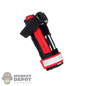 Tool: DamToys NSW Military Emergency Tourniquet (MET)