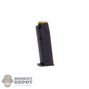 Ammo: DamToys SIG 15rd Pistol Mag