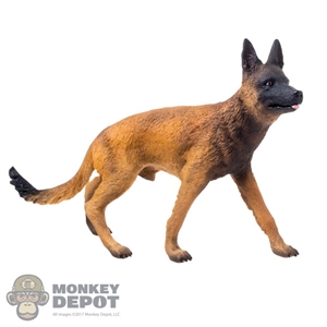 Figure: DamToys K9 Dog