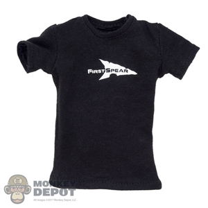 Shirt: DamToys First Spear T-Shirt