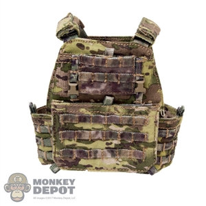 Vest: DamToys APC Vest (Assault Plate Carrier)