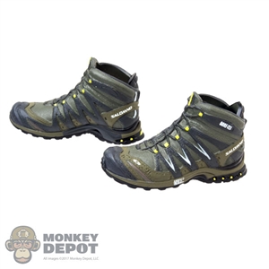 Boots: DamToys Molded 3D Ultra2 Shoes