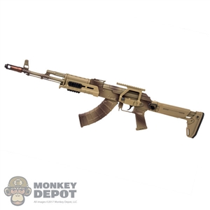 Rifle: DamToys Modern AK Rifle