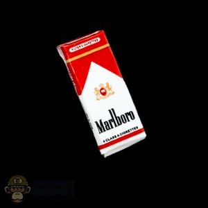 Smoke: DamToys Pack Of Marlboro