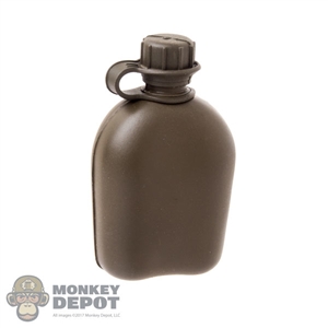 Canteen: DamToys 1QT Canteen