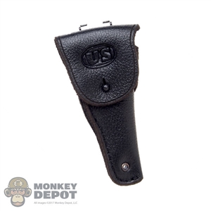 Holster: DamToys M1911 Black Holster