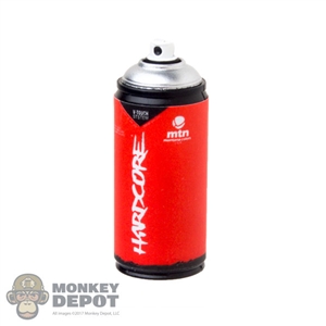 Can: DamToys Paint Spray Can