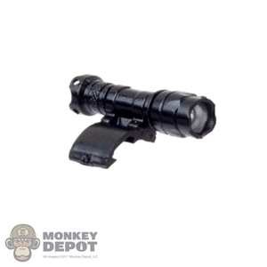 Flashlight: DamToys Scout Light w/Low Profile Mount