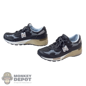 Shoes: DamToys Molded NB Sneakers